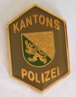 Kantonspolizei Thurgau