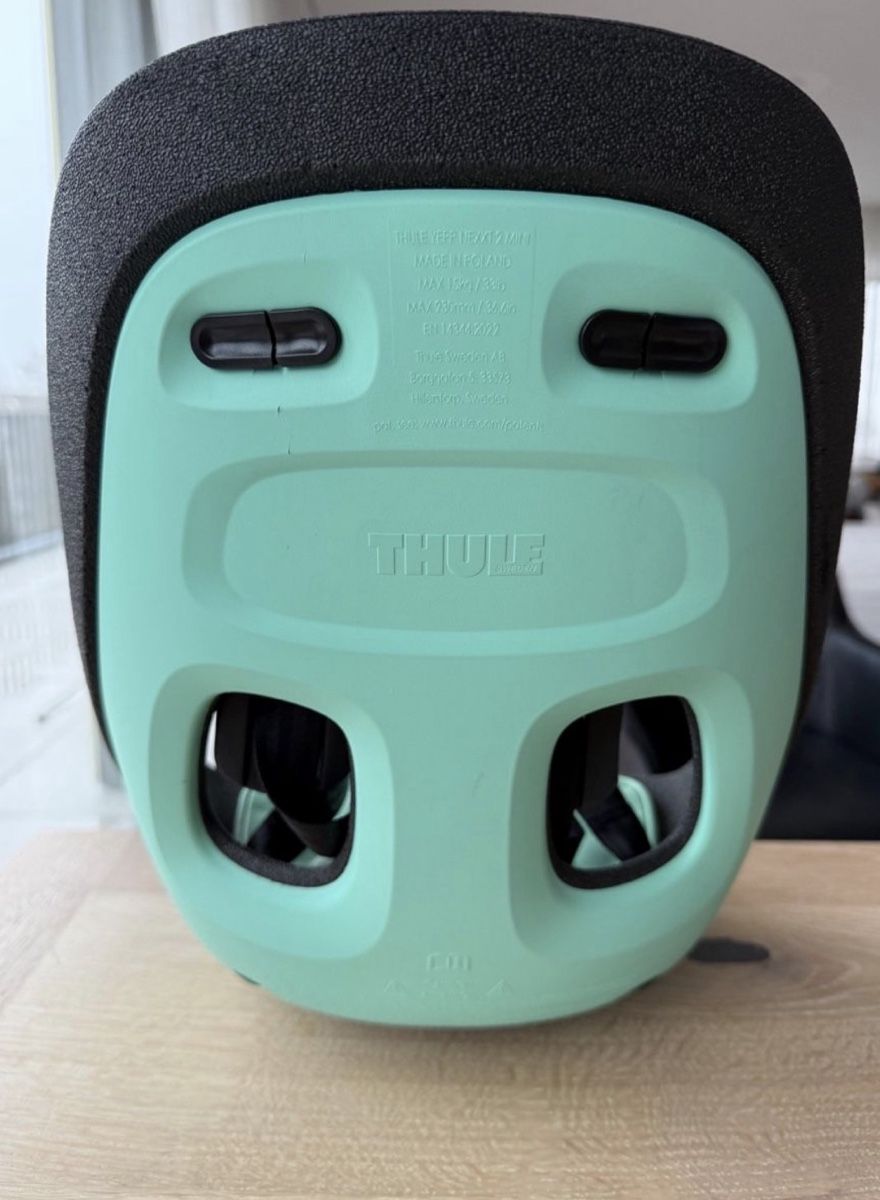 Thule Ersatzteile: Thule Yepp Mini – Gebraucht aus Winterthur von kri_rmp8 1