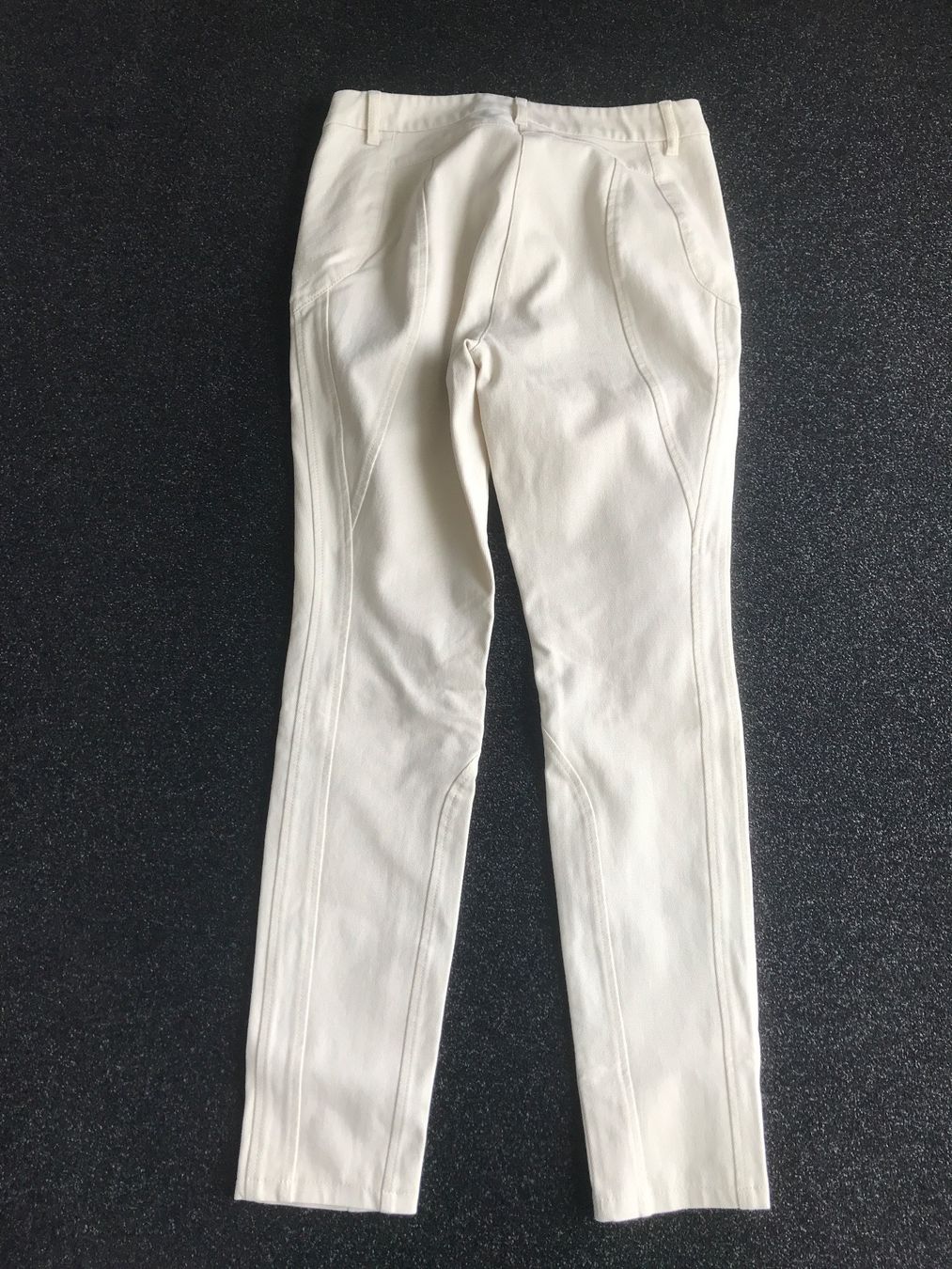 Hosen: MARC CAIN Hose N2 hellbeige – Neu (gemäss Beschreibung) aus St. Margrethen SG von kellenbh 2
