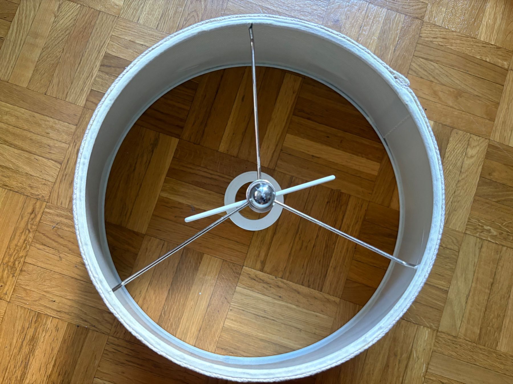 Abat-jours: Schillger Lampenschirm – D'occasion à Genève par sunandwind 1