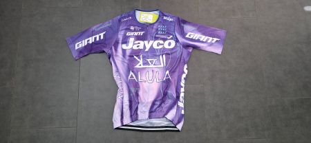 Velotrikot ALULA - Grösse M