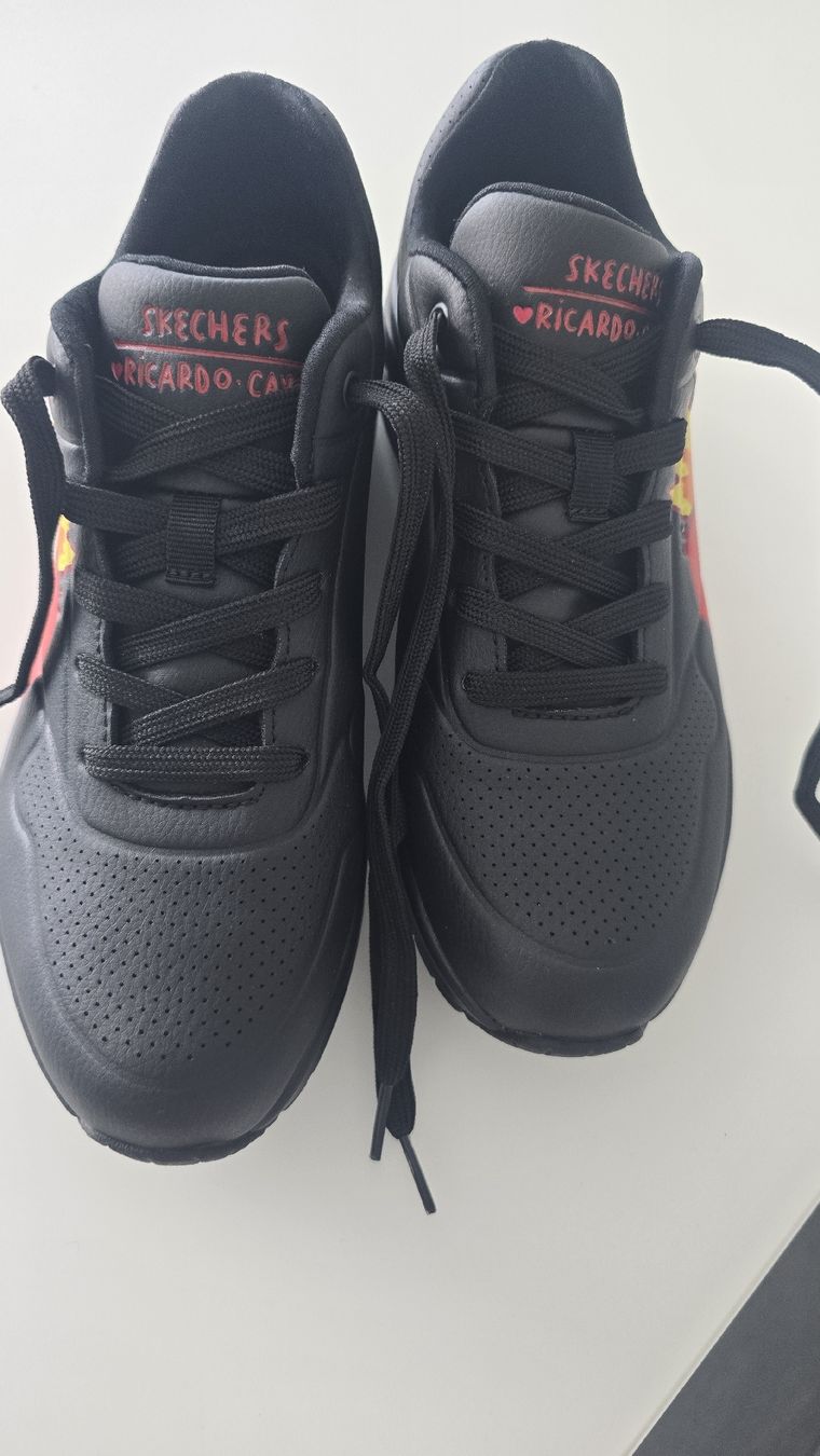 Skechers Scarpe da donna: Skechers 39 neuve – Nuovo e nell'imballaggio originale da Estavayer-Le-Lac venduto da zazadavidson 1