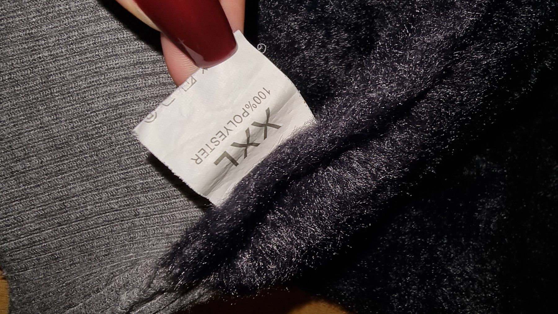 Pullover & Sweatshirts: Kuscheliger Rollkragenpullover, Grau, Gr.38-40 Top Zustand – Gebraucht aus Wald ZH von CapLux 5