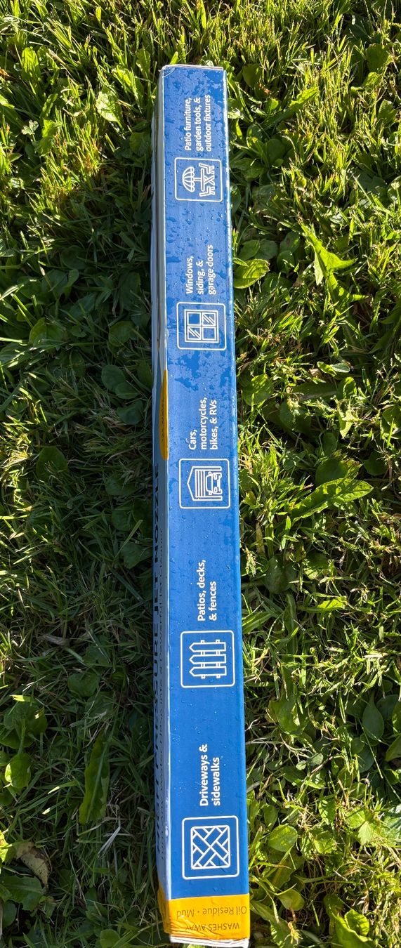 Alle Werkzeuge: HIGH PRESSURE JET NOZZLE – Neu und originalverpackt aus Grund b. Gstaad von siriadka 9