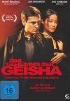 Das Geheimnis der Geisha
