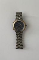 Tissot T670 Titanium Chronograph