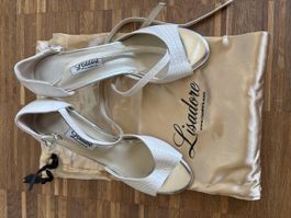 Tanzschuh Lisadore
