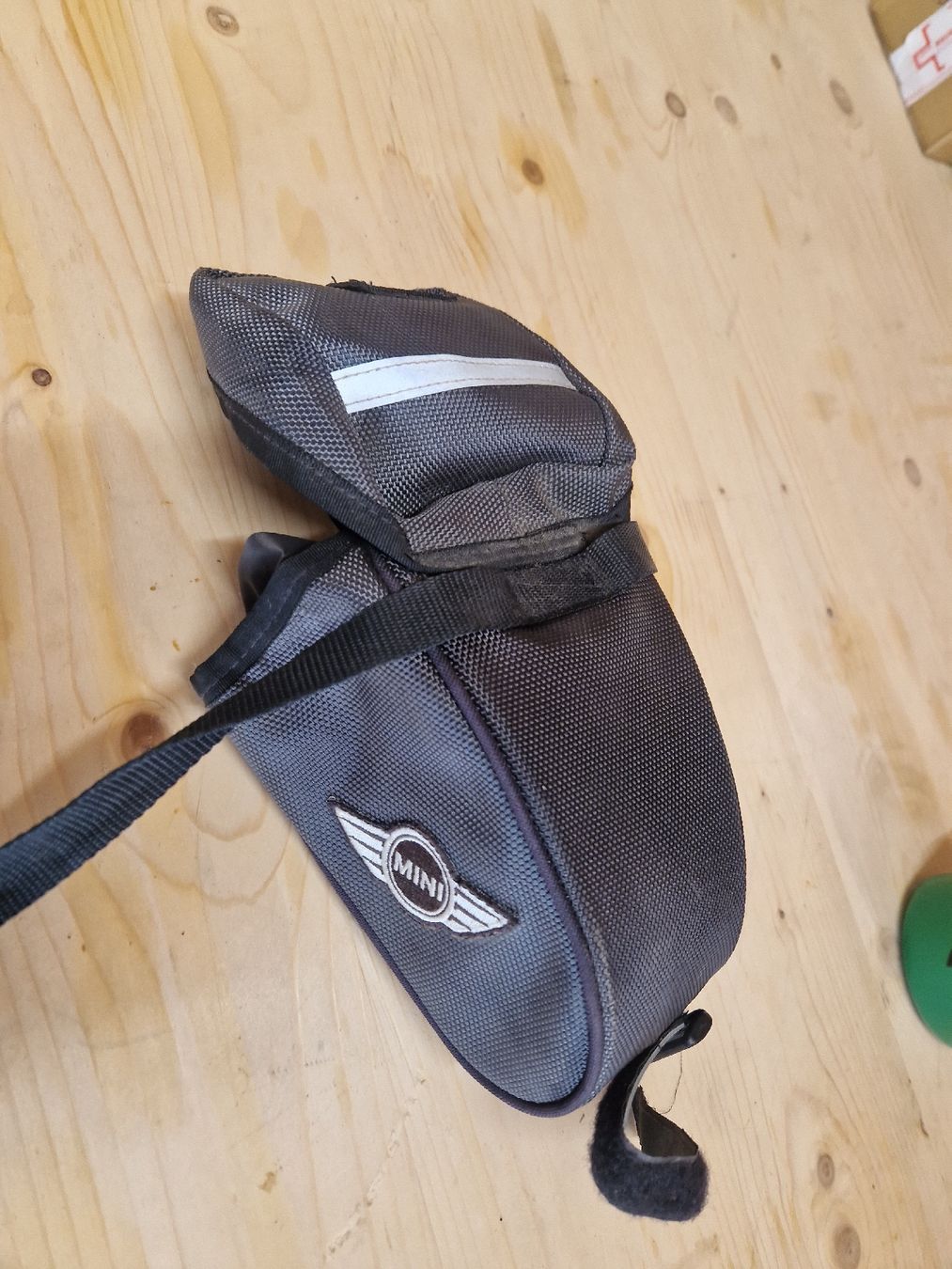 Biciclette: Original Mini Cooper Klappvelo – Usato da Ramlinsburg venduto da Jamsidedown 4