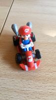 Mario Kart Spielzeugauto Hot Wheels gebrauchter Zustand