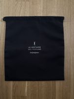 Yves Saint Laurent Staubbeutel schwarz guter Zustand