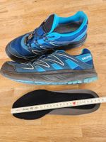 Salomon OS Tendon /Occ. Lauf Schuhe GORE-TEX  Gr. 42 2/3