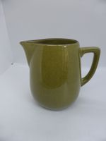 Rössler pot à lait couleur vert olive 0.65l