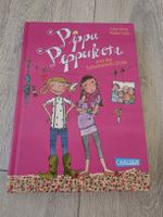 Buch Pippa Pepperkorn und die Schickimicki-Zicke