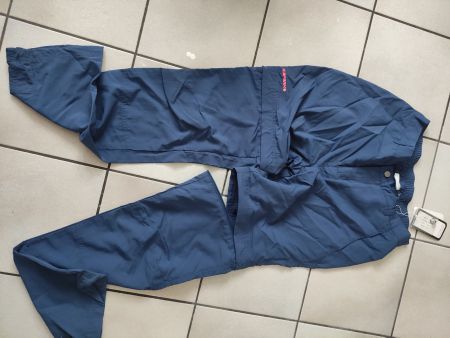 Neu Zipp of Wanderhose gr 152 or 164