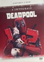 DEADPOOL 1 & 2 (L'INTREGRALE)