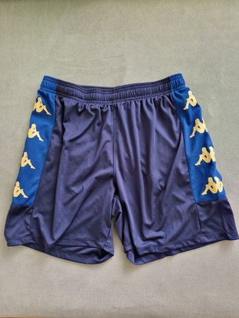 Kappa Sporthose Shorts Gr L/M