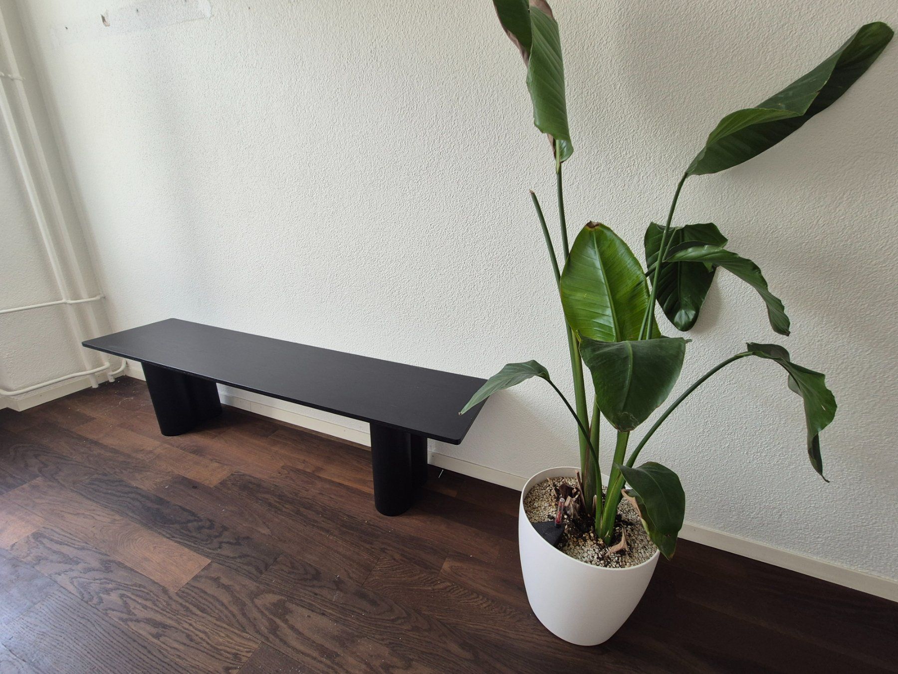 Mobili TV: TV Bench/bench/couchtisch – Usato da Rüschlikon venduto da rim_5hhp