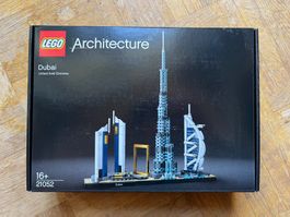 LEGO Architecture Dubai 21052 NEU & OVP
