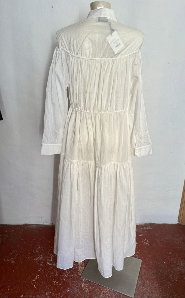 Vestiti: Matteau dress S new – Nuovo (secondo la descrizione) da Barna venduto da orbuyorcry 4