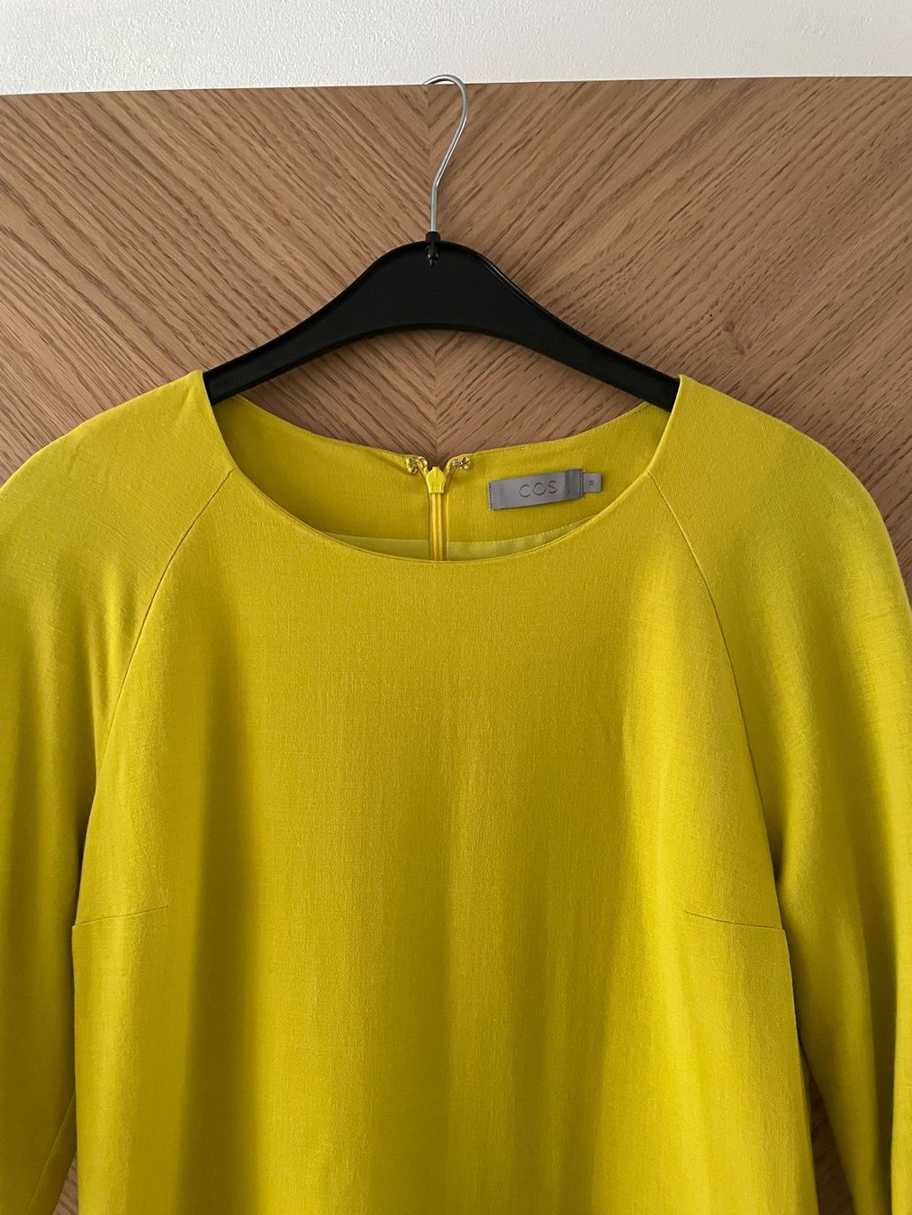 Cos Vestiti: Neu Kleid Cos Gr.38 Wolle/Viskose – Nuovo (secondo la descrizione) da Felben-Wellhausen venduto da begean 2
