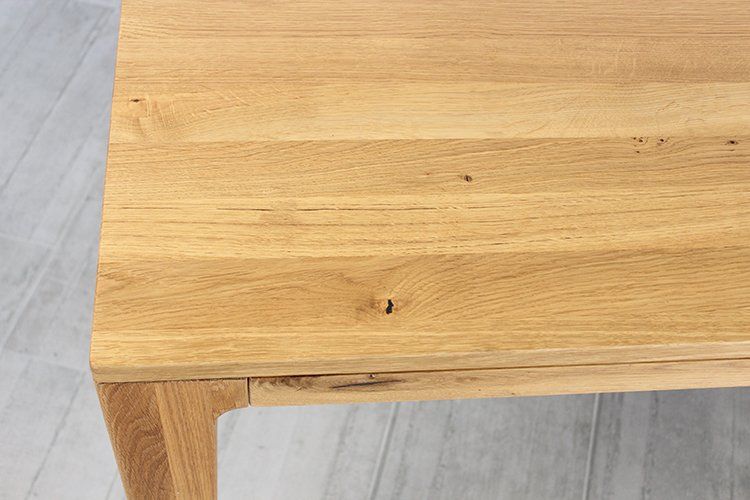 Tische: Gardeko Holztisch 240x100 Eiche Eichentisch Esszimmertisch – Neu und originalverpackt aus Neudorf von gardeko_shop 1
