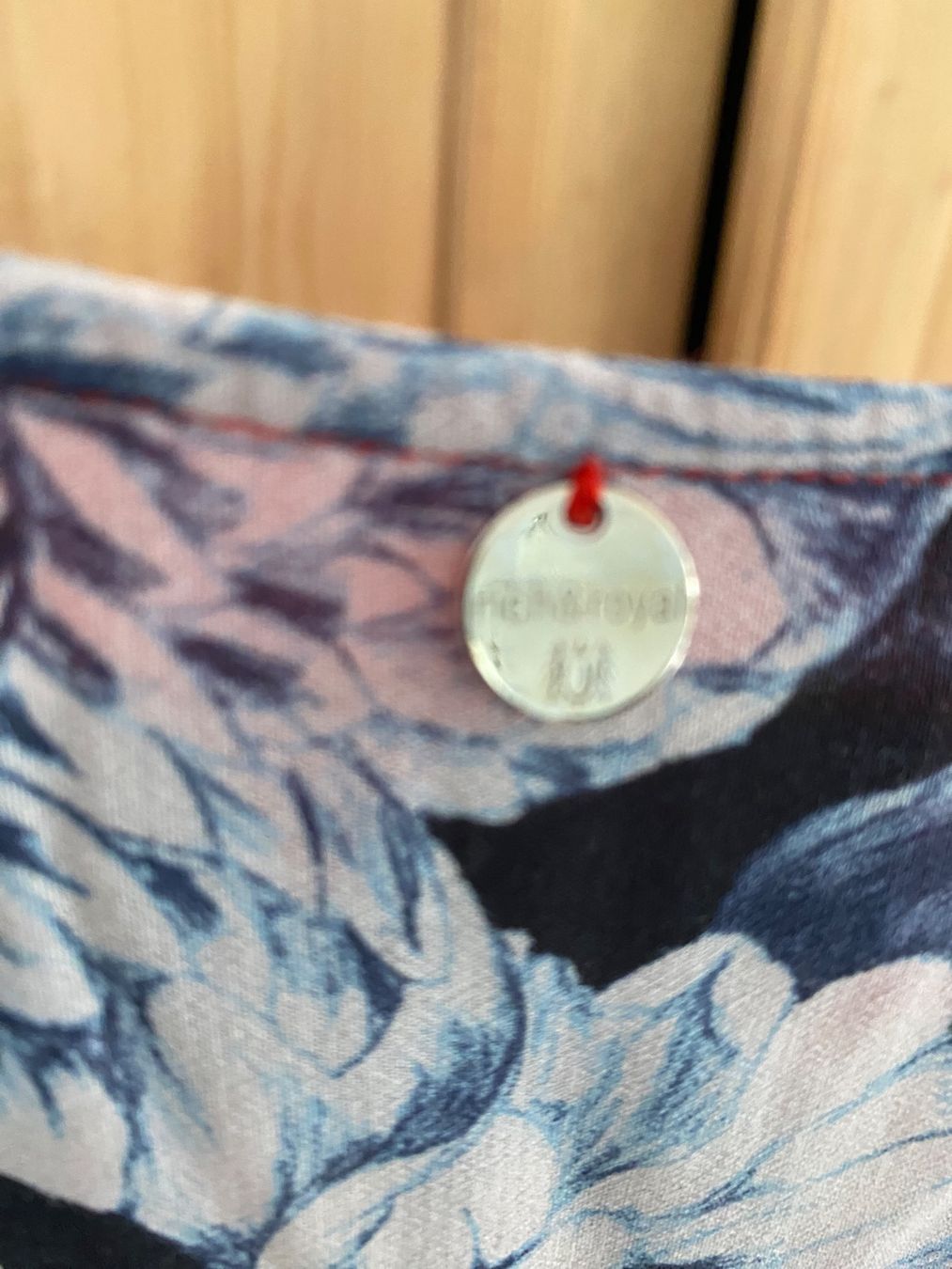 Rich & Royal Camicette: Bluse, rich&royal, 40 – Usato da Eiken venduto da jessycat01 4
