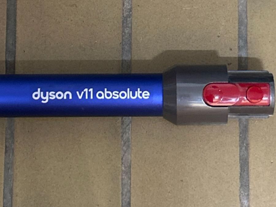 Dyson Aspirateurs & Accessoires: Dyson v11 absolute Staubsauger – Défectueux à Bottmingen par LuckyLuke2008 4