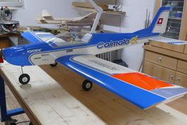 Calmato d von Kyosho