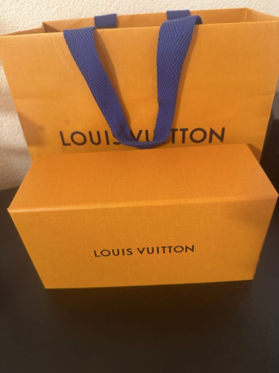 Louis Vuitton Occhiali & Lenti: LV Glasses – Usato da Morschach venduto da torreess15 4
