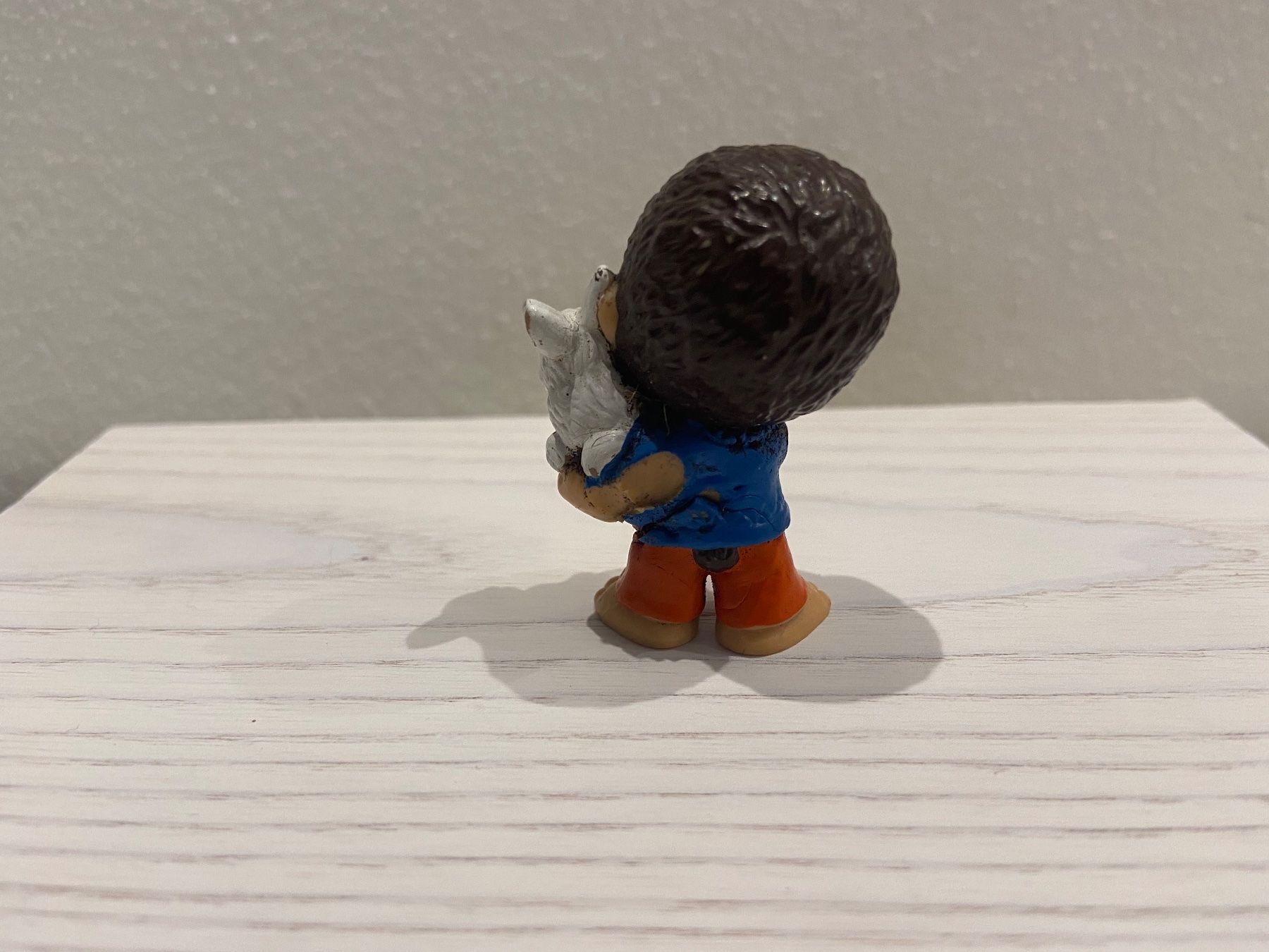 Statuette: MONCHHICHI Figur – Usato da Ermatingen venduto da Speiki2 2