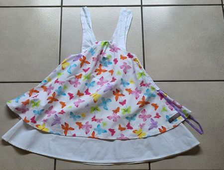 💝 Robe 💝 T: 92/98