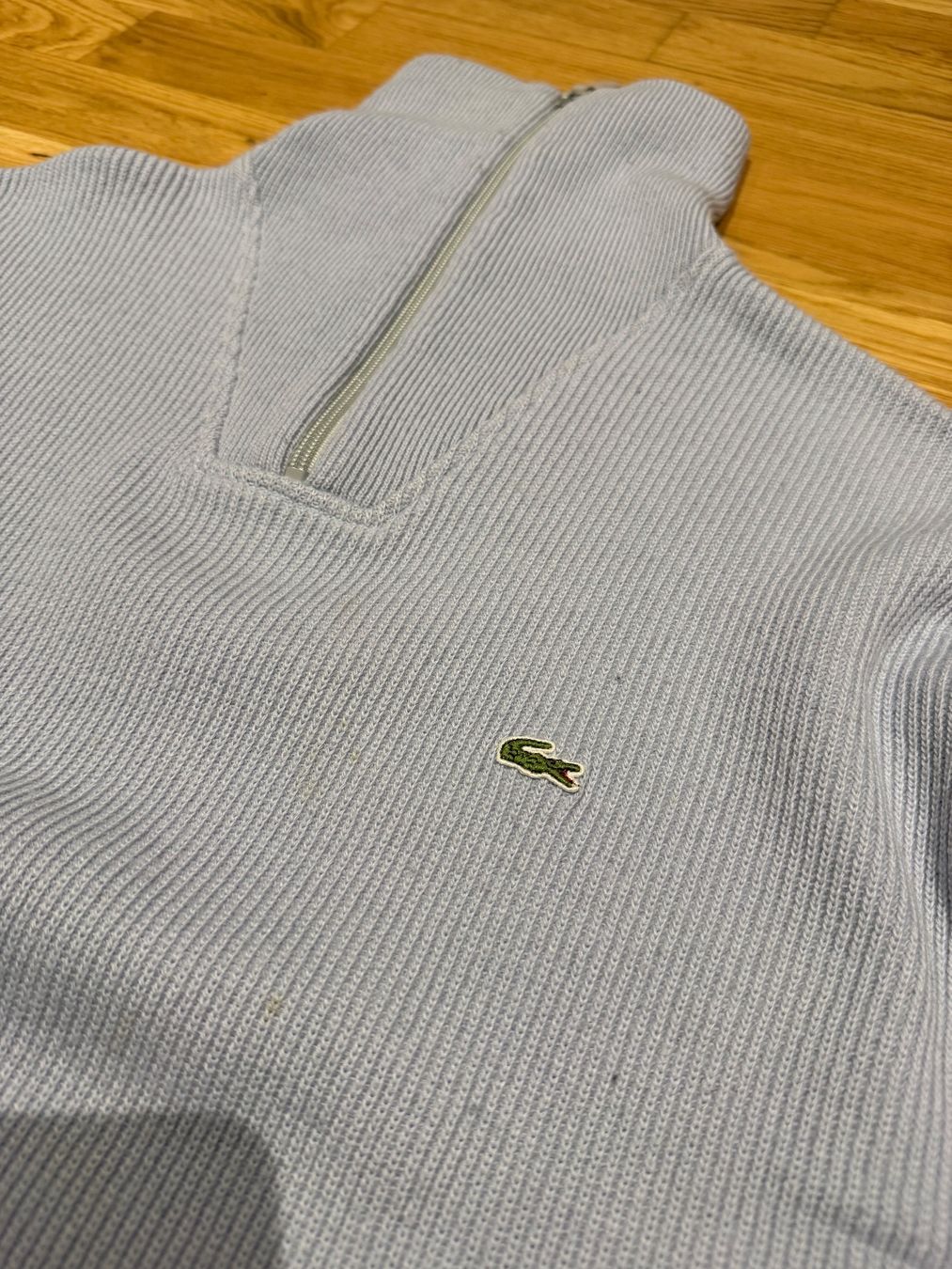 Lacoste Maglioni & Felpe: Lacoste Pullover – Usato da Lyss venduto da taw1009 4