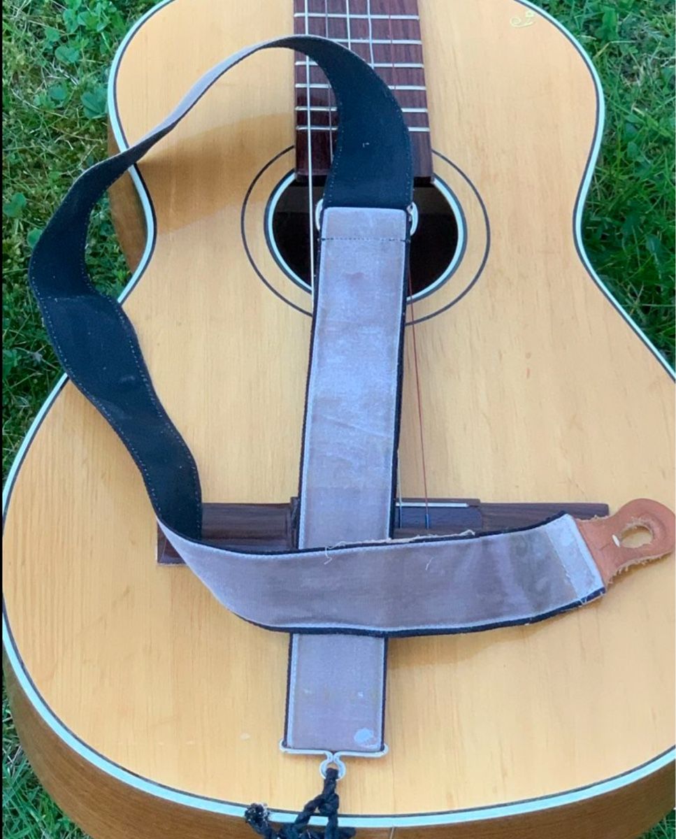 Instruments de musique: Kinder - Gitarre  – D'occasion à Wangen b. Olten par Finolino28 9