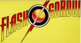 Lp Flash Gordon Queen Orginalsountrack