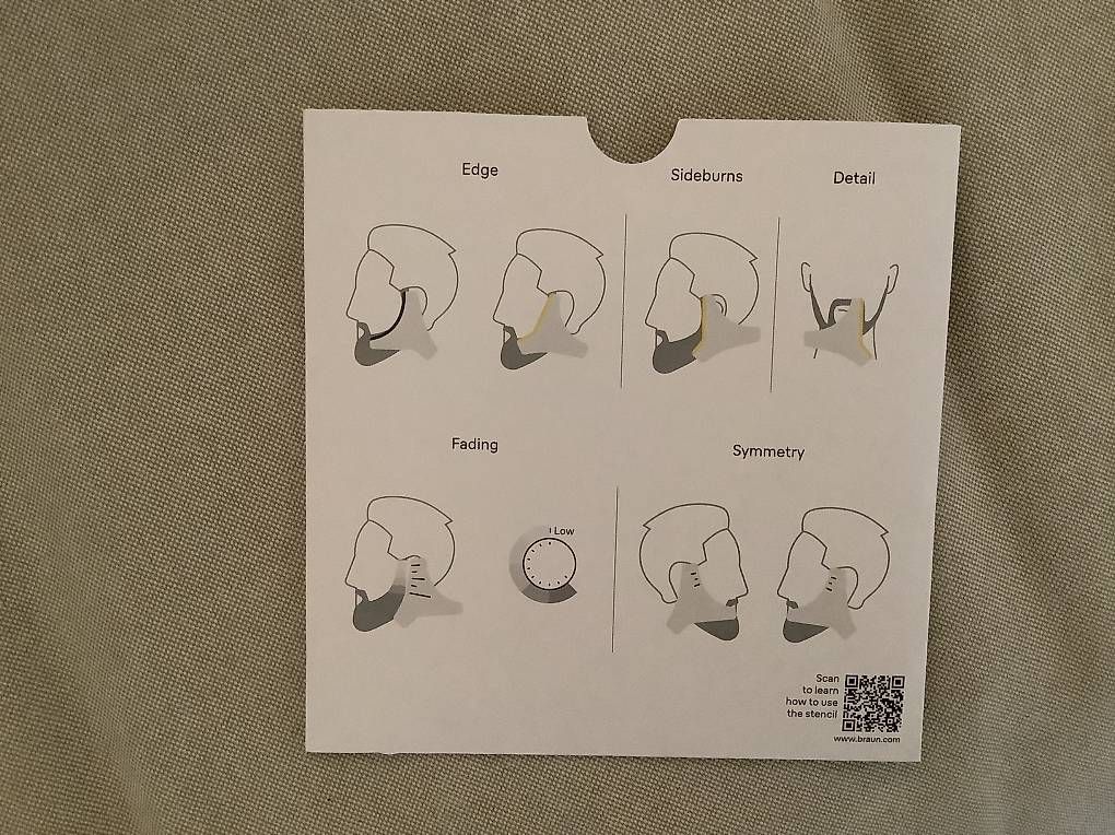 Braun Rasierapparate & Rasierklingen: Shaving accessory – Neu (gemäss Beschreibung) aus Zürich von eli_685m 2