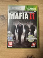Xbox 360 - Mafia II - jetzt zugreifen!