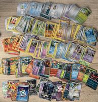 500+ Cartes Pokemon 