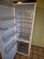 Kühlschrank V-Zug Jumbo 60i neuwertig