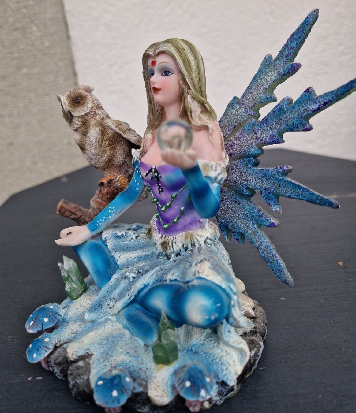 Statuette: Fantasy Fee zum Sammeln – Usato da Luzern venduto da Knufel1 1