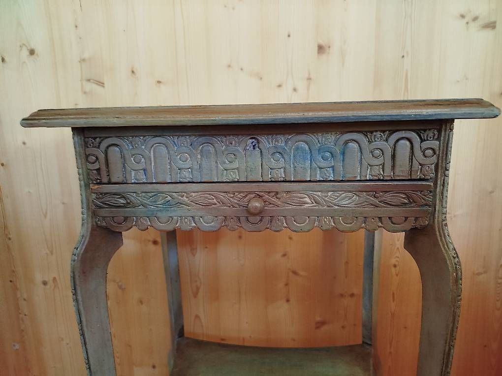 Tutte le decorazioni: Sellette relookée - du cachet dans votre entrée ! – Usato da Murist venduto da pailledor 2