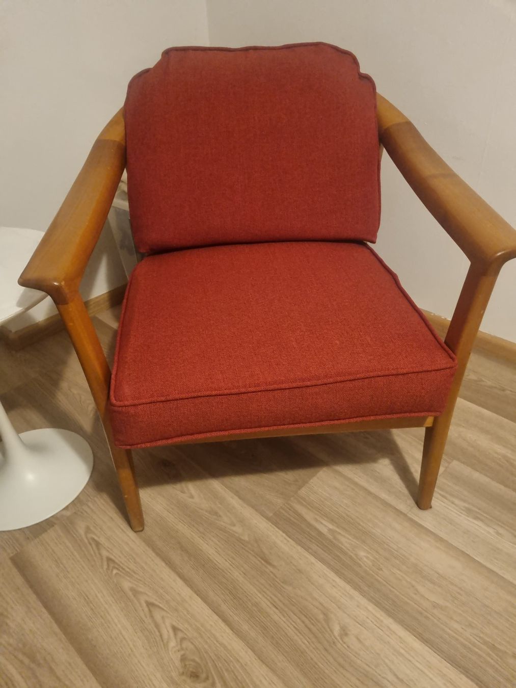 Knoll Poltrone: orginal Knoll Sessel – Usato da Basel venduto da luxrad 1