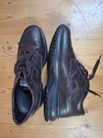Damenschuh Hogan 39.5 