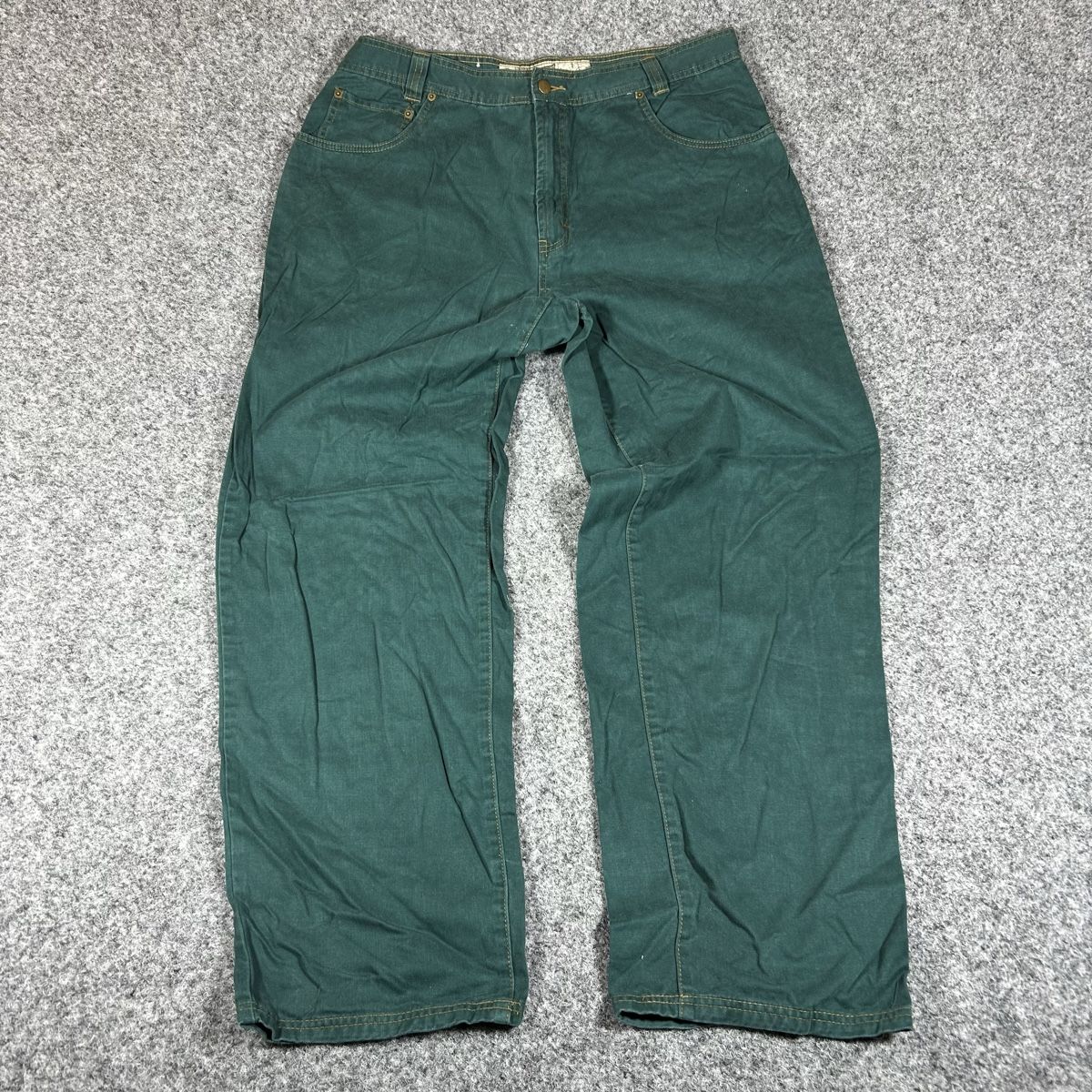 Jeans: Jean Go West M men  – Gebraucht aus La Sagne NE von Matlasape