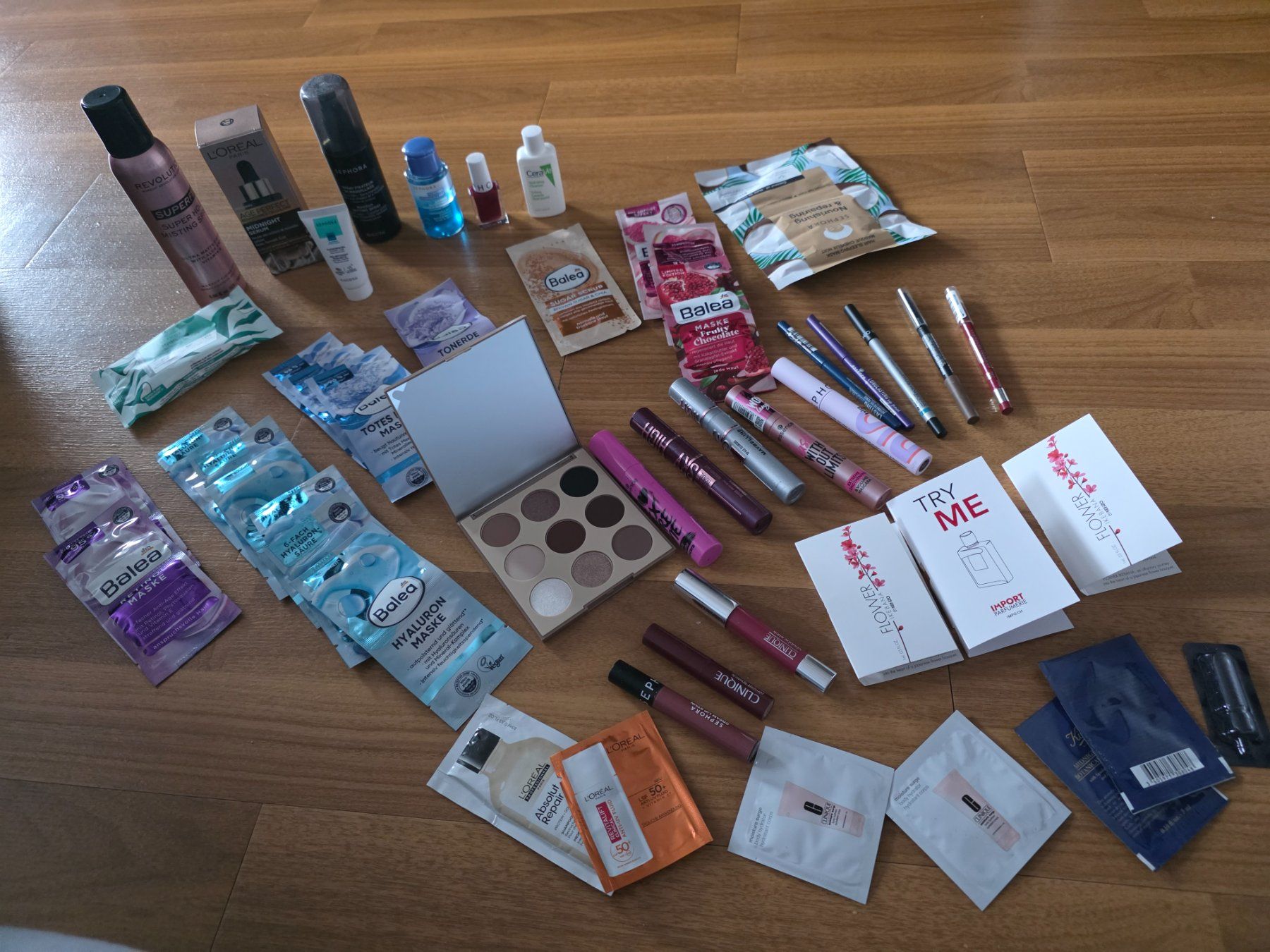 Cura del viso: XL beauty Set – Nuovo (secondo la descrizione) da Basel venduto da NyGrow