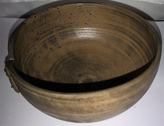 Schalen: Kleine Schüssel aus Keramik – Neu (gemäss Beschreibung) aus Lutzenberg von Truhe 3