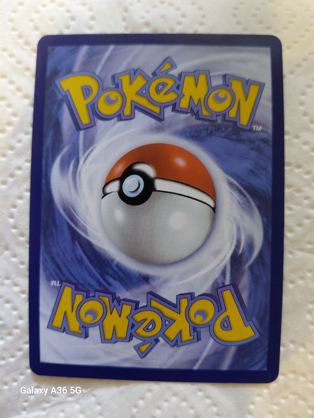 Pokémon Sammelbilder & Trading cards: Whimiscott ex 003/086 – Neu (gemäss Beschreibung) aus Zuchwil von Sam-ler-in 1