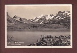 MELCHSEE-FRUTT - Titliskette