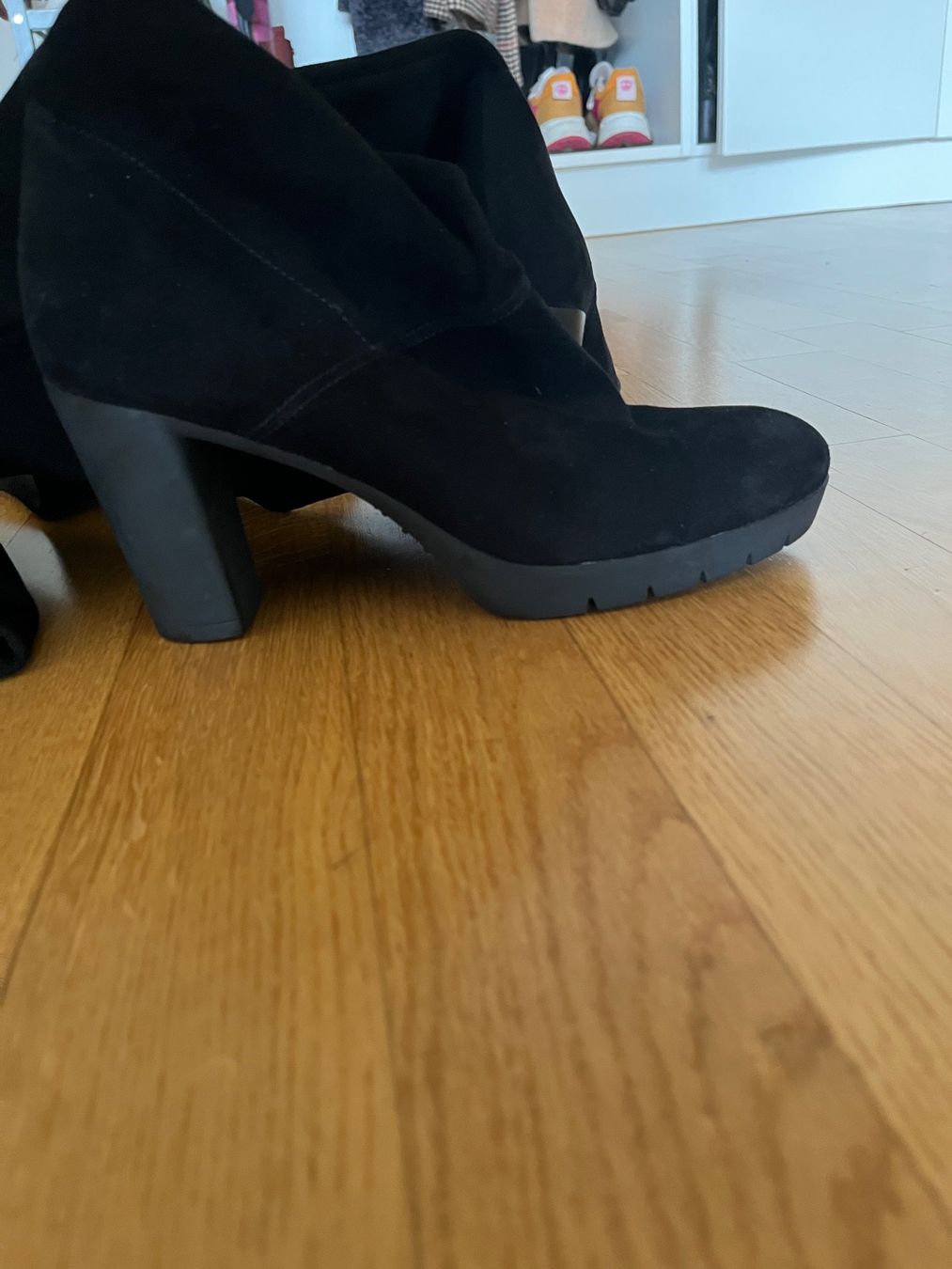 Baldinini Scarpe da donna: Stiefel / Bottes Baldinini 39 – Usato da Affoltern am Albis venduto da lumbrera22 3