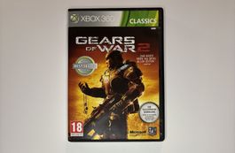 XBOX 360 - Gears of War 2