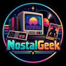 Profile image of NostalGeek
